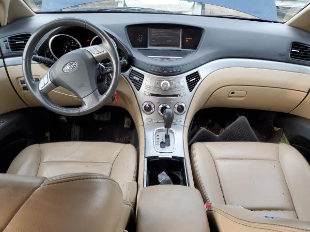 Photo 8 from auction – 2010 SUBARU TRIBECA LI with VIN 4S4WX9HDXA4402860