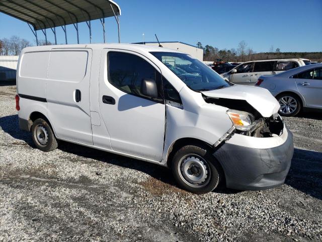 Photo 4 from auction – 2013 NISSAN NV200 2.5S with VIN 3N6CM0KN3DK692602