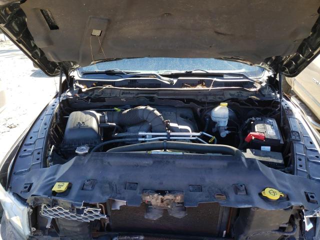 Photo 11 from auction – 2012 DODGE RAM 1500 L with VIN 1C6RD7PT9CS146272