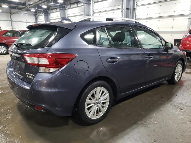Photo 3 from auction – 2017 SUBARU IMPREZA PR with VIN 4S3GTAD67H3724904
