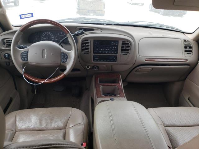 Photo 8 from auction – 2001 LINCOLN NAVIGATOR with VIN 5LMEU27R41LJ13078