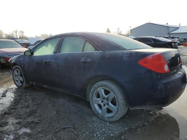 Photo 2 from auction – 2008 PONTIAC G6 BASE with VIN 1G2ZG57B284217937