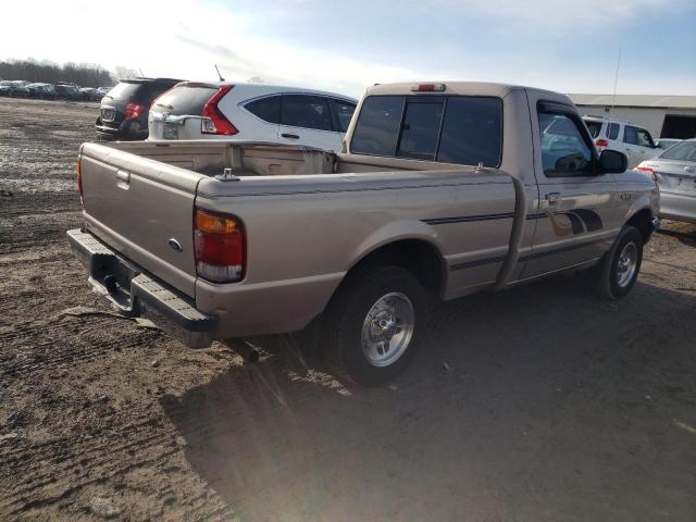 Photo 3 from auction – 1998 FORD RANGER with VIN 1FTYR10X9WUB16875