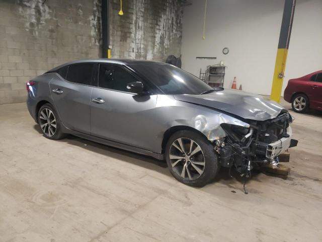 Photo 4 from auction – 2016 NISSAN MAXIMA 3.5 with VIN 1N4AA6AP4GC407088