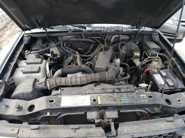 Photo 11 from auction – 2003 FORD RANGER with VIN 1FTYR11UX3PB04619