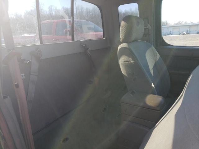 Photo 10 from auction – 2002 NISSAN FRONTIER K with VIN 1N6DD26S92C313962