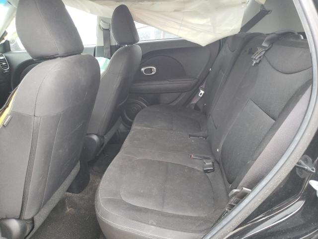 Photo 10 from auction – 2014 KIA SOUL with VIN KNDJN2A28E7104672