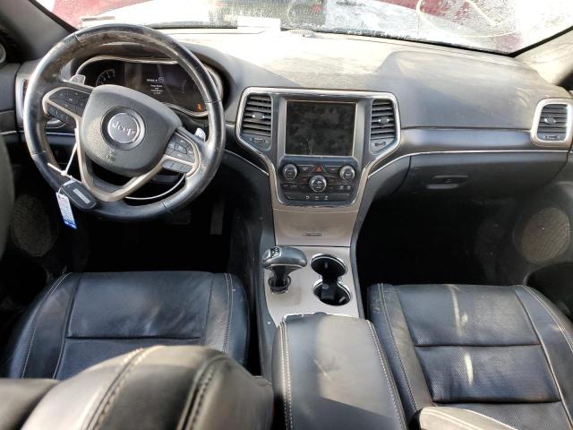 Photo 8 from auction – 2014 JEEP GRAND CHER with VIN 1C4RJFBG7EC540923