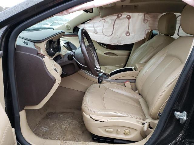 Photo 7 from auction – 2013 BUICK LACROSSE with VIN 1G4GC5E31DF136884