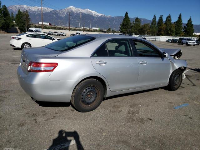 Photo 3 from auction – 2011 TOYOTA CAMRY BASE with VIN 4T4BF3EK5BR090844
