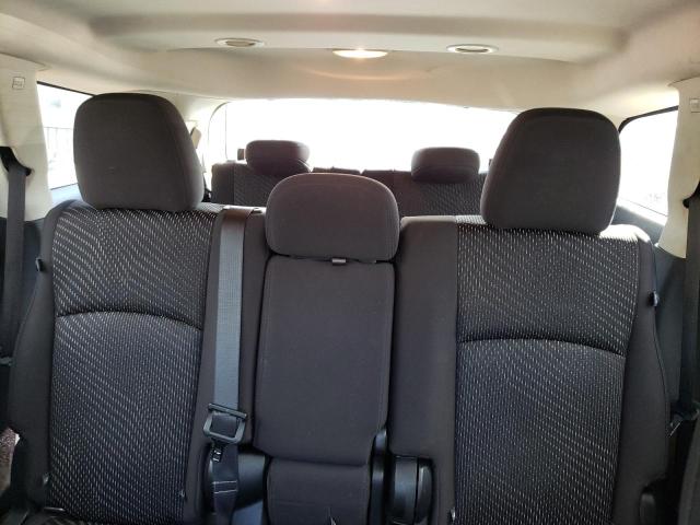 Photo 10 from auction – 2014 DODGE JOURNEY SE with VIN 3C4PDCABXET164077