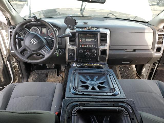 Photo 8 from auction – 2016 RAM 2500 SLT with VIN 3C6UR5DL0GG330064
