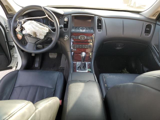 Photo 8 from auction – 2017 INFINITI QX50 with VIN JN1BJ0RR0HM416595