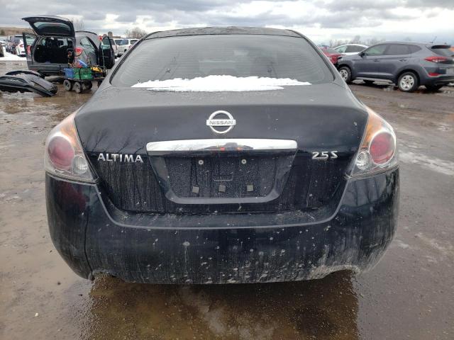 Photo 6 from auction – 2009 NISSAN ALTIMA 2.5 with VIN 1N4AL21E29C200364
