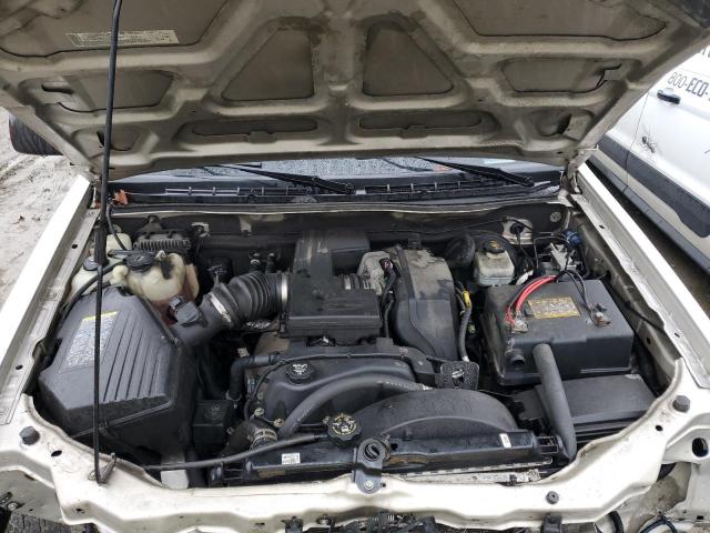 Photo 11 from auction – 2006 CHEVROLET COLORADO with VIN 1GCDT136X68153235