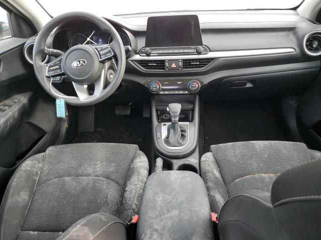 Photo 8 from auction – 2019 KIA FORTE FE with VIN 3KPF24AD3KE051578
