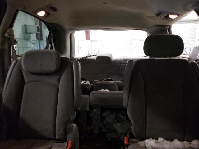 Photo 10 from auction – 2005 DODGE GRAND CARA with VIN 2D4GP44L15R473203
