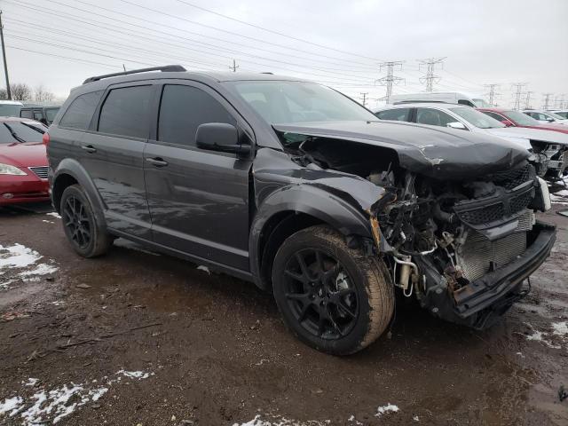 Photo 4 from auction – 2019 DODGE JOURNEY SE with VIN 3C4PDCBB4KT875073