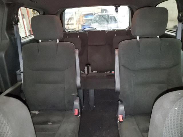 Photo 10 from auction – 2015 DODGE GRAND CARA with VIN 2C4RDGBG9FR691090