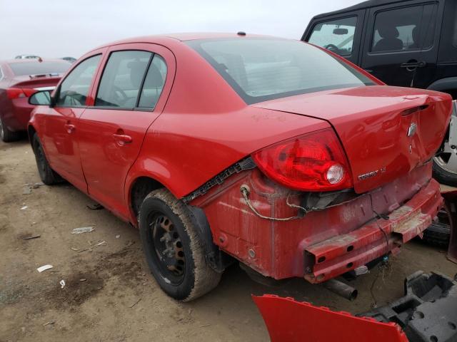 Photo 2 from auction – 2008 CHEVROLET COBALT LS with VIN 1G1AK58F687107408