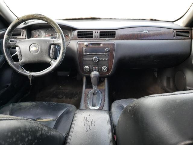 صورة رقم 8 من المزاد - 2014 CHEVROLET IMPALA LIM مع VIN 2G1WC5E32E1123658