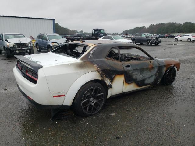 Photo 3 from auction – 2017 DODGE CHALLENGER with VIN 2C3CDZBT0HH650536