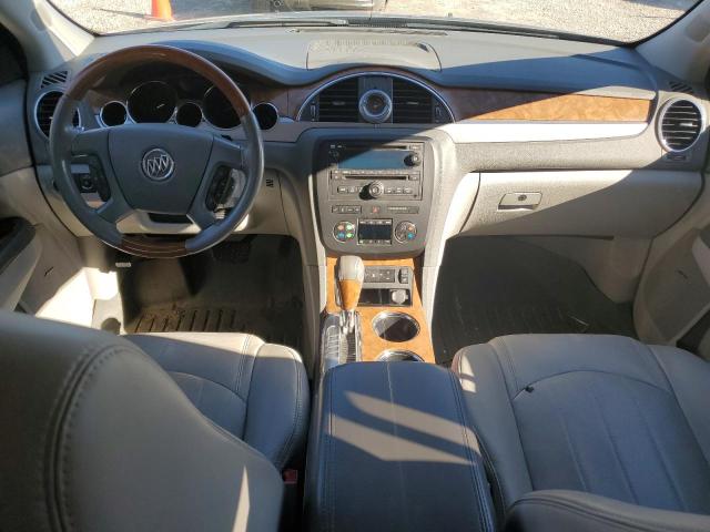 Photo 8 from auction – 2011 BUICK ENCLAVE CX with VIN 5GAKRBED0BJ254666