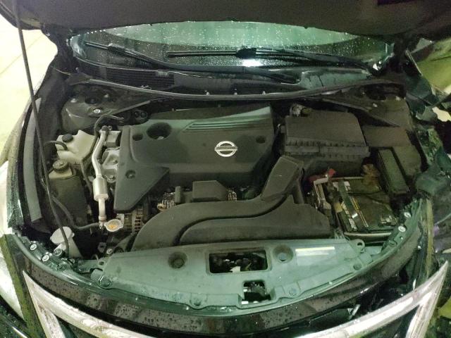 Photo 11 from auction – 2015 NISSAN ALTIMA 2.5 with VIN 1N4AL3AP1FC147644