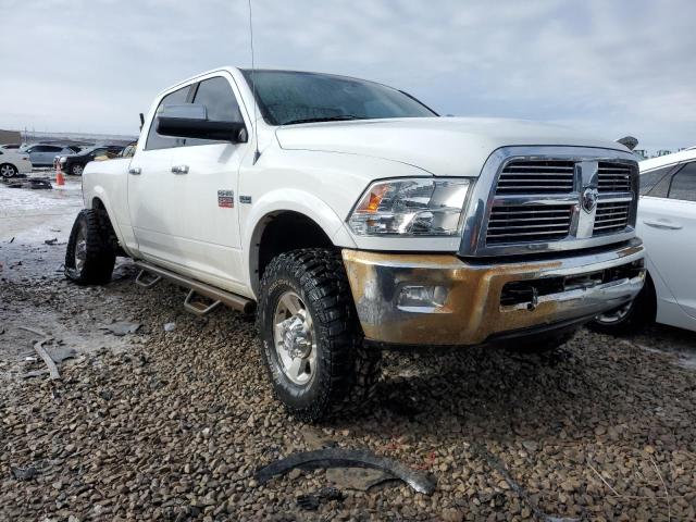 Photo 4 from auction – 2012 DODGE RAM 2500 L with VIN 3C6TD5FT7CG324277