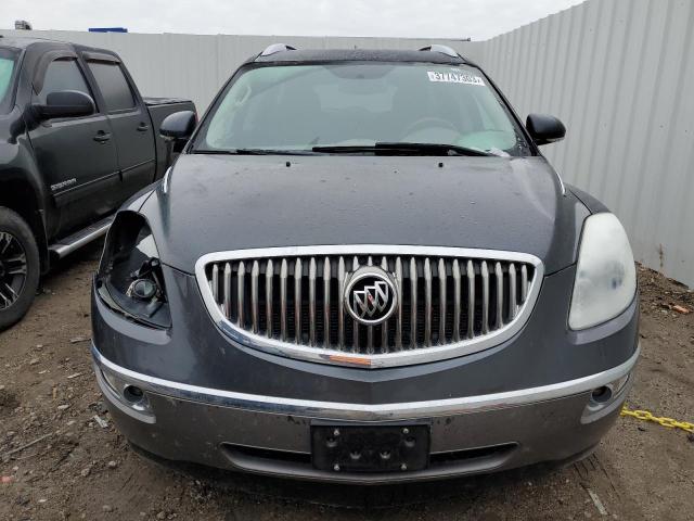 Photo 5 from auction – 2011 BUICK ENCLAVE CX with VIN 5GAKRAED3BJ350172