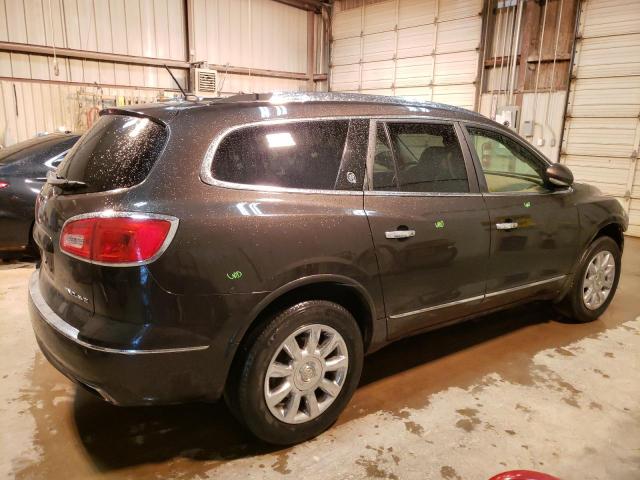 Photo 3 from auction – 2013 BUICK ENCLAVE with VIN 5GAKRCKD7DJ241636
