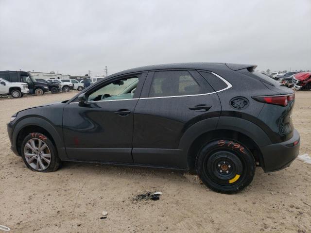 Photo 2 from auction – 2021 MAZDA CX-30 SELE with VIN 3MVDMABL6MM242974
