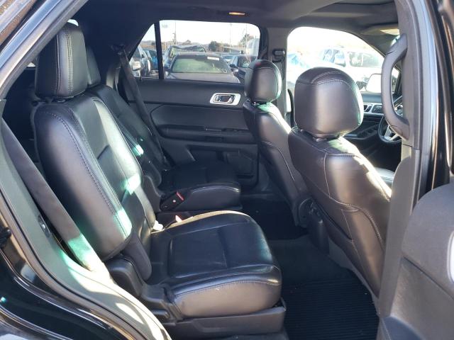 Photo 10 from auction – 2013 FORD EXPLORER L with VIN 1FM5K8F8XDGC80448