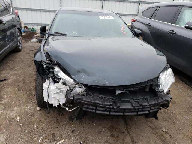 Photo 5 from auction – 2016 TOYOTA CAMRY LE with VIN 4T4BF1FK4GR547038