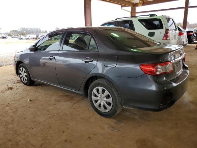 Photo 2 from auction – 2011 TOYOTA COROLLA BA with VIN 2T1BU4EEXBC672679