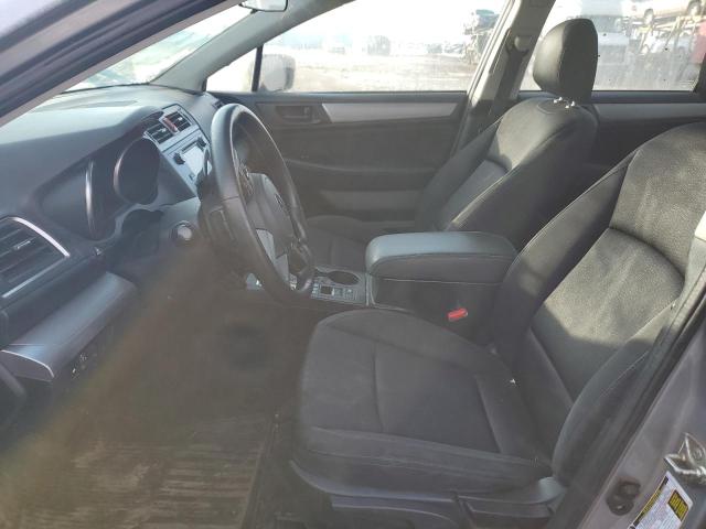 Photo 7 from auction – 2015 SUBARU LEGACY 2.5 with VIN 4S3BNBA68F3023218