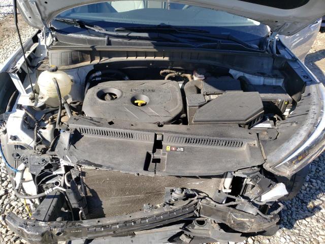 Photo 12 from auction – 2016 HYUNDAI TUCSON LIM with VIN KM8J33A49GU088303