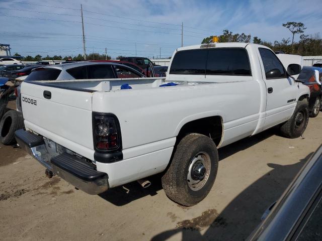 Photo 3 from auction – 2000 DODGE RAM 2500 with VIN 3B7KC26Z7YM235179