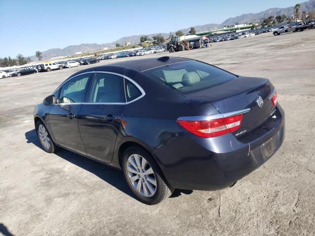 Photo 2 from auction – 2016 BUICK VERANO with VIN 1G4PP5SK1G4114528