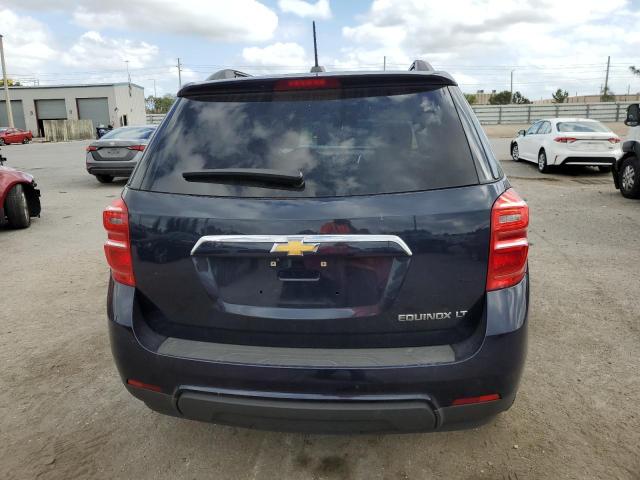 Photo 6 from auction – 2016 CHEVROLET EQUINOX LT with VIN 2GNALCEK0G1160473