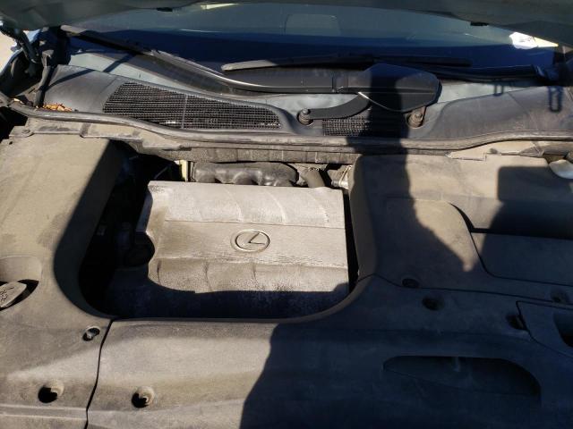 Photo 12 from auction – 2012 LEXUS RX 350 with VIN 2T2BK1BAXCC128363