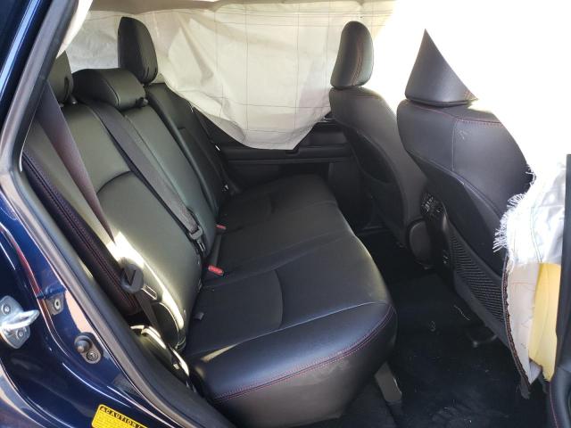 Photo 11 from auction – 2019 TOYOTA 4RUNNER SR with VIN JTEBU5JR0K5652612