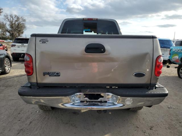 Photo 6 from auction – 1998 FORD F150 with VIN 1FTRX18L8WNA31600