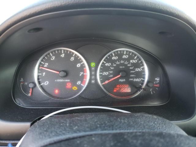 Photo 9 from auction – 2007 MAZDA 6 S with VIN 1YVHP80D275M08958