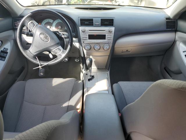 Photo 8 from auction – 2011 TOYOTA CAMRY BASE with VIN 4T1BF3EK6BU671280