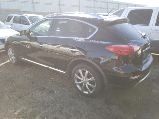 Photo 2 from auction – 2017 INFINITI QX50 with VIN JN1BJ0RR4HM400738