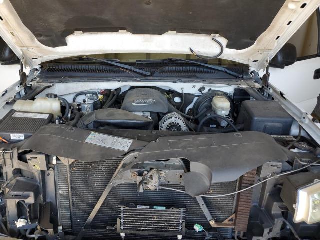 Photo 11 from auction – 2006 CHEVROLET SILVERADO with VIN 1GCEC19T86Z271022