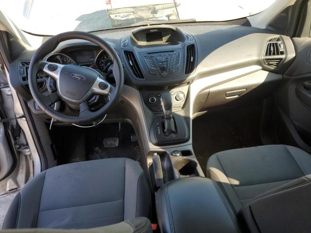 Photo 8 from auction – 2014 FORD ESCAPE SE with VIN 1FMCU9G95EUB93767