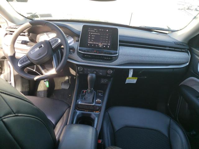 Photo 8 from auction – 2022 JEEP COMPASS LA with VIN 3C4NJDBB8NT163918