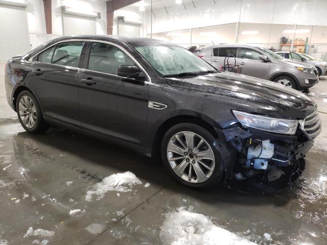 Photo 4 from auction – 2013 FORD TAURUS SEL with VIN 1FAHP2E89DG150300